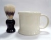 Shaving Mug Set