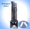 widely application vertical vibrating Elevator machine