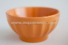 Ceramic glazed bowl for gift