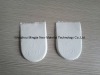 Latex Heel cushions for shoes