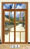 aluminum window,sliding window