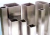 stainless steel square tube