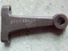 Steering knuckle arm