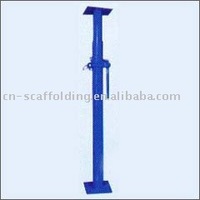 steel scaffolding shoring prop