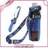 water bottle holder with strap