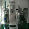 vacuum mixer homogenizer manufacturer