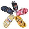 kids summer beach sandal