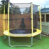 2010 New Trampoline