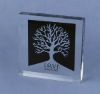 acrylic photo frame for wholesale