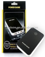 rechargeable power bank