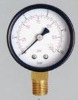 pressure gauge