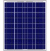 60w small solar module