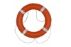 EC-Approved Ocean Lifesaving Lifebuoy Ring