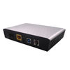 2-in-1 ADSL2/ADSL2+ modem router.