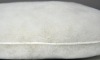 pillow insert bonded 100% polyester batting cover