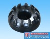 Rubber element