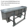 Straight Line Vibrating Screen