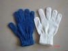 chenille gloves