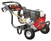 GASOLINE HIGH PRESSURE WASHER