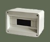 Indoor Distribution Box---Hager-III-12