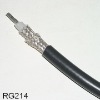 RG214 coaxial cable