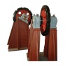 Industrial Furnace Drive Unit