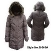 OUTDOOR JACKET, WINTER JACKET, LADY'S JACKET