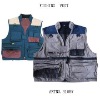 FISHING VEST, T/C VEST,