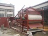 dry separation machine