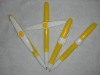 Plastic ball pen