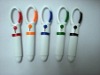 Ball pen,Magnetic Ball Pens, Plastic ball pen, Carabiner ball pen,ball pen with key chian