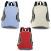 600D polyester backpack