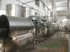 Potato  chips processing machinery