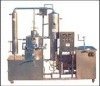 Honey processing equipment