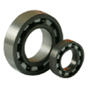 Full ceramic bearings