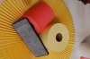 industrial filter paper