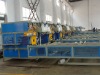 Plastic Pipe Belling Machine