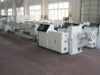 PVC Pipe Extrusion Line