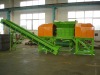 Double Shaft Shredder