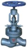 Water Seal Globe Valve