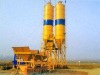 HZS40 concrete mixing plant