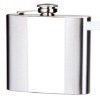 special-shaped hip flask