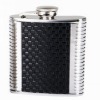 long shape hip flask