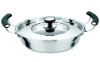 steel cookware