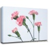 flower canvas painting