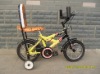 BMX  bicycle