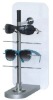 sunglasses display rack