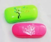 eyeglass case , glass case,optical case ,eyewear case , spectacle case