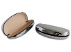 eyeglasses case, optical case, plating case, metal case