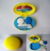 Contact lens case